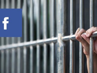 Ứng dụng The Re-Entry App cho cựu tù nhân được Facebook phát triển