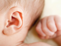 Bảo vệ trẻ khỏi viêm tai giữa
