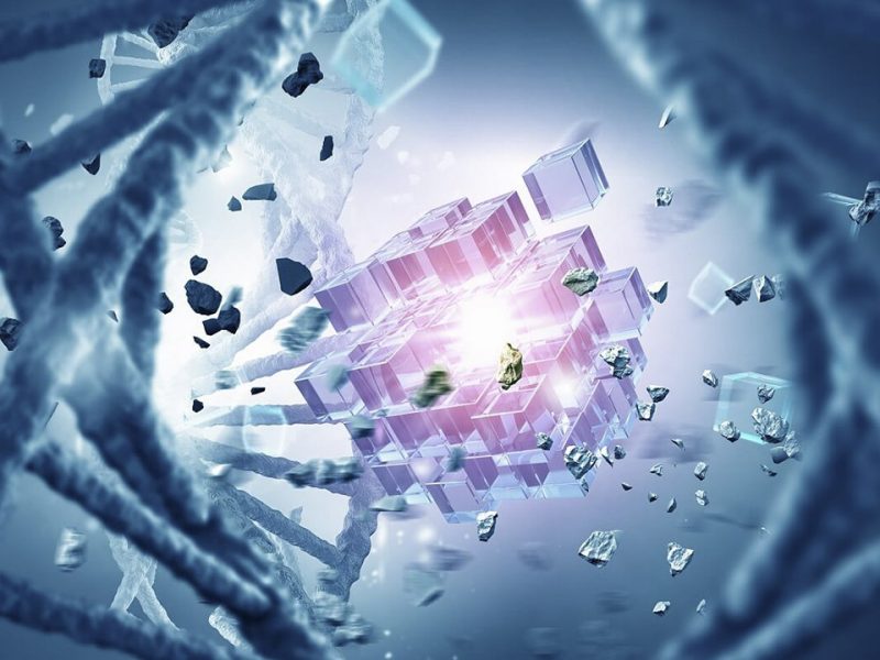 Sáng chế ra vật liệu phủ nano có khả năng chống bức xạ và tự chữa lành
