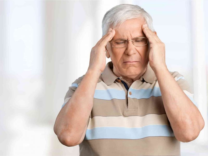 Cách ngăn ngừa bệnh mất trí nhớ ở người lớn tuổi