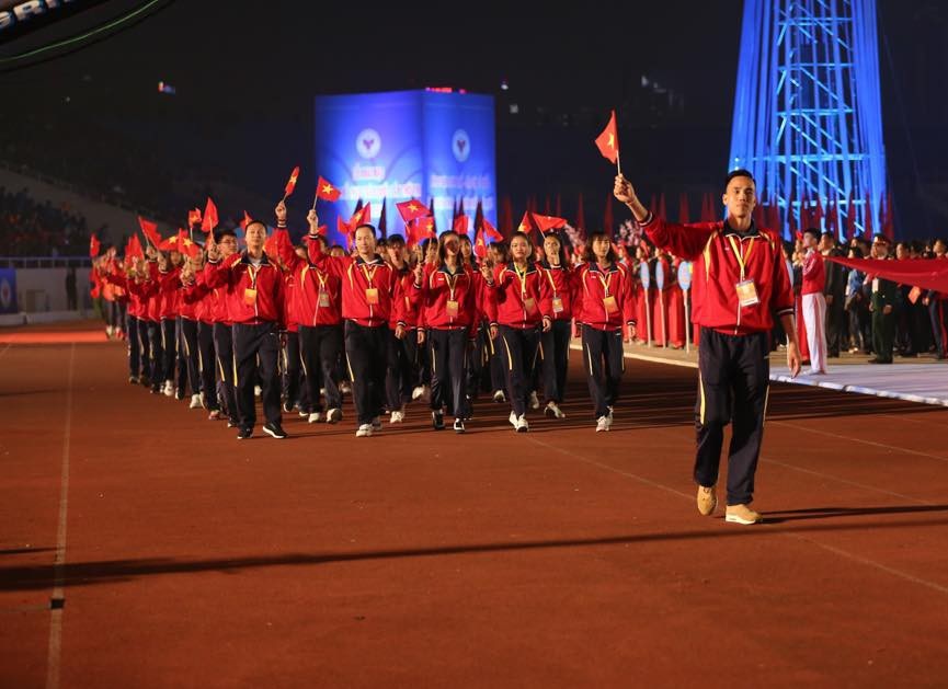 Quảng Ninh sẽ đăng cai tổ chức Đại hội Thể thao toàn quốc năm 2022