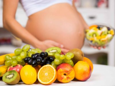 Top 13 thực phẩm vàng tốt cho mẹ bầu và sự phát triển của thai nhi