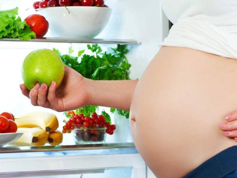 Mẹ bầu không nên ăn những loại trái cây này trong quá trình mang thai