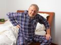 Biện pháp phòng tránh bệnh đau lưng cho người lớn tuổi