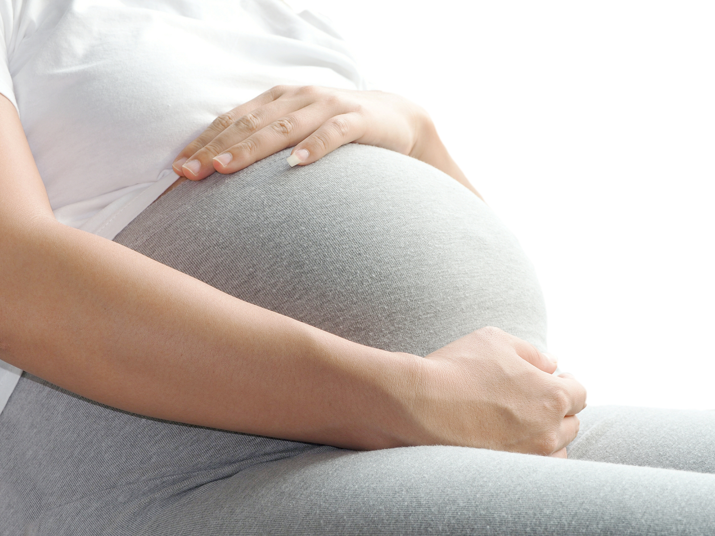 Nguyên tắc xây dựng chế độ ăn cho mẹ bầu vào tháng cuối thai kỳ