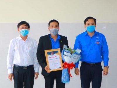 Những tình nguyện viên tỉnh Lâm Đồng hỗ trợ phòng, chống dịch Covid-19
