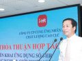 Ứng dụng số giúp thanh niên Việt Nam tìm việc trong bối cảnh dịch bệnh